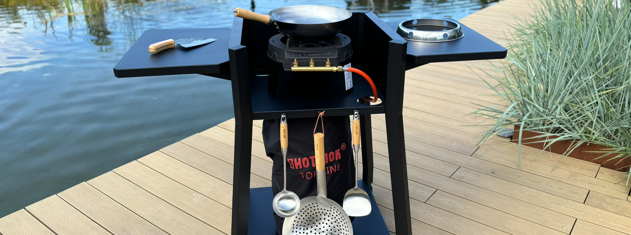 HOT WOK