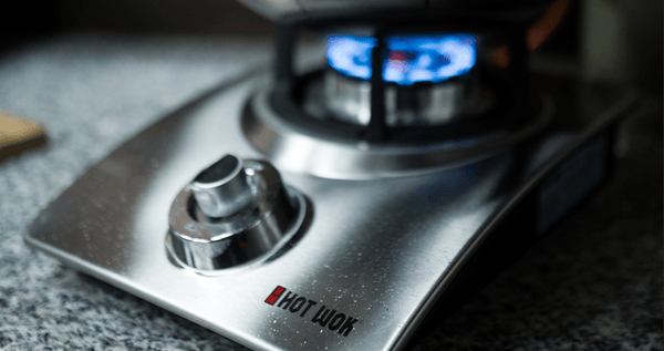 Entfesseln Sie Ihre Kreativität mit einem leistungsstarken Wokbrenner