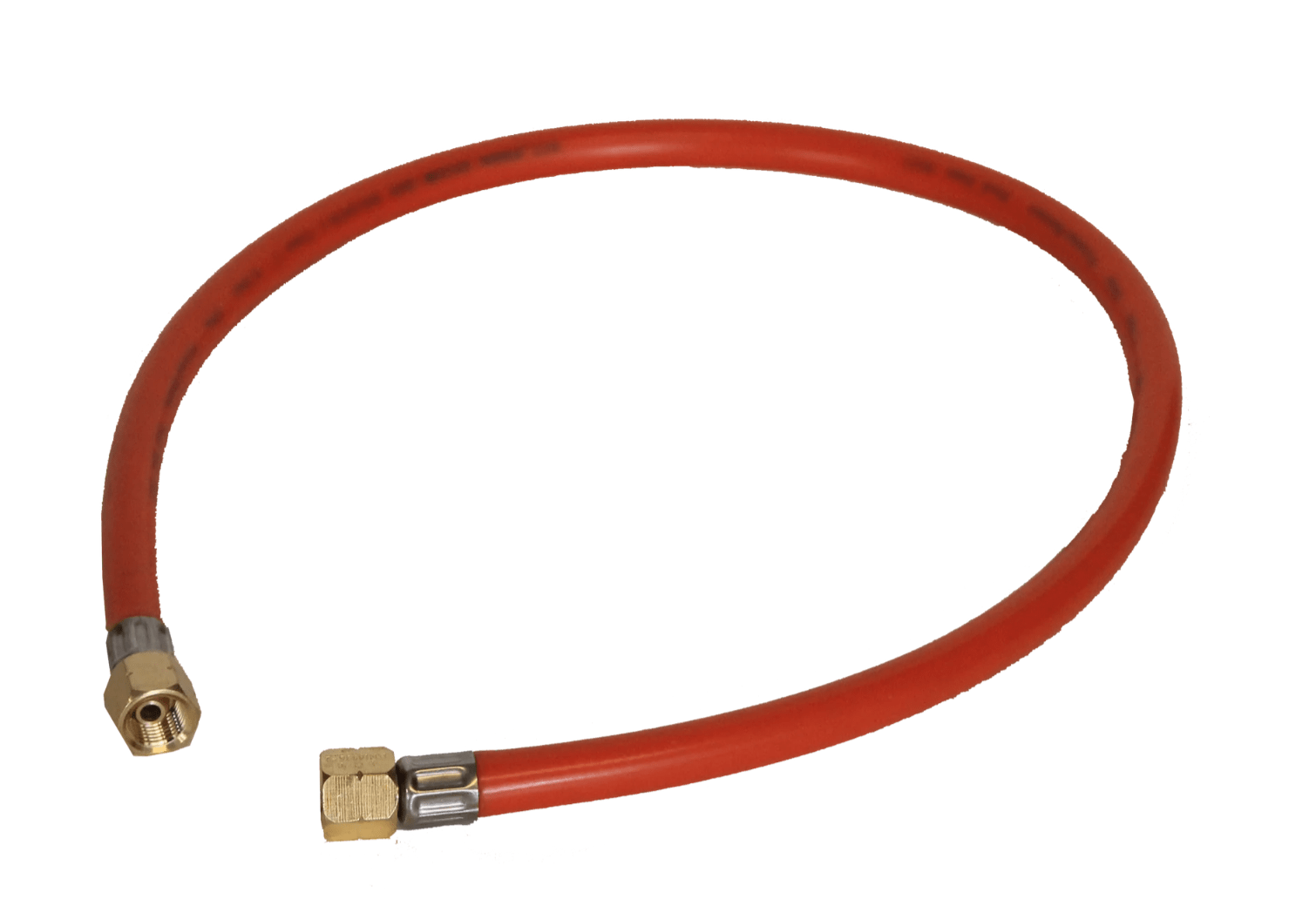 Camping Gas Regulator kit 30 mBar - HOT WOK