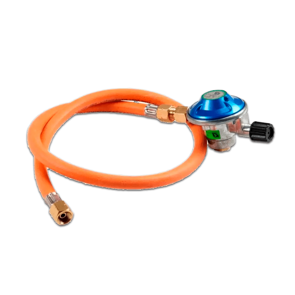 Camping Gas Regulator kit 30 mBar - HOT WOK