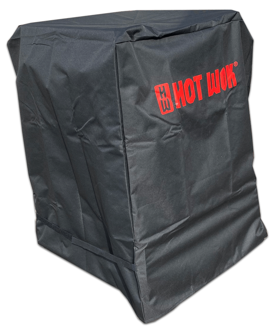 Comfort Table Cover - HOT WOK