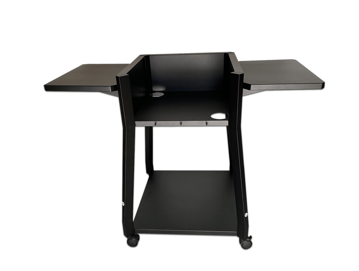 COMFORT TABLE WITH COVER - HOT WOK