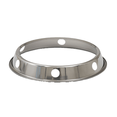 Untersetzer für die Wokpfanne