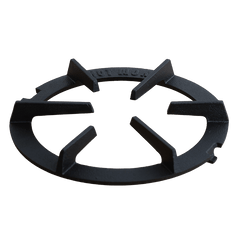 Flacher Brenner-Ring 7 kW