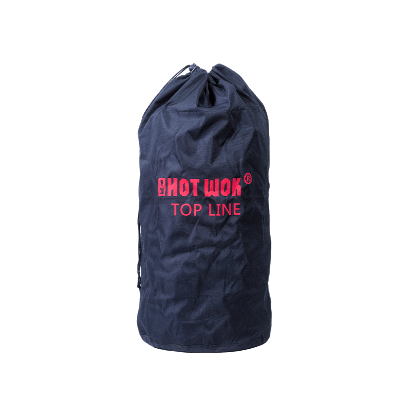 Gasbottle cover bag - HOT WOK