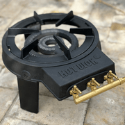 HOT WOK Basic - 10 kW - HOT WOK