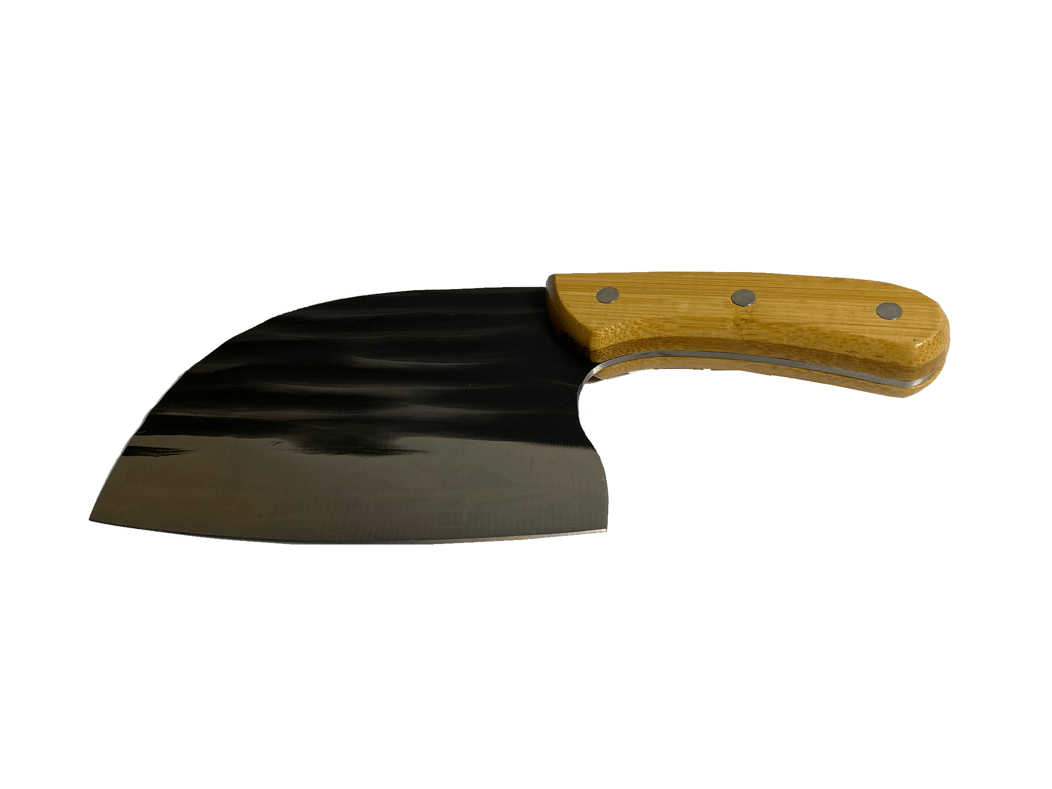 HOT WOK Cleaver Knife - HOT WOK