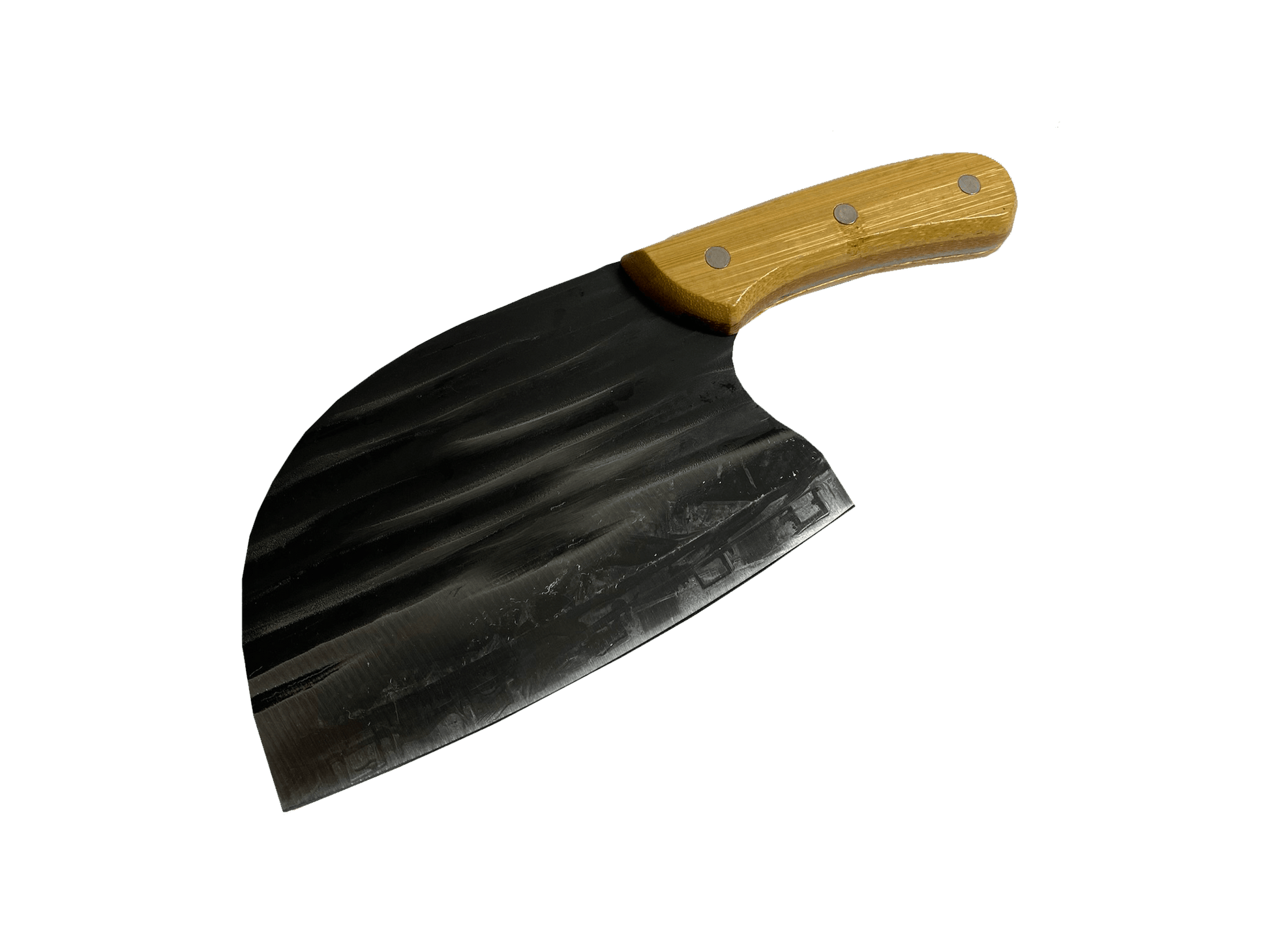 HOT WOK Cleaver Knife - HOT WOK