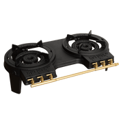 HOT WOK DOUBLE – 2x 10 kW - HOT WOK