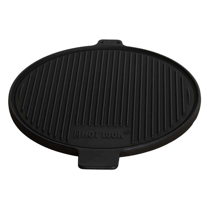 HOT WOK Grillpan - HOT WOK