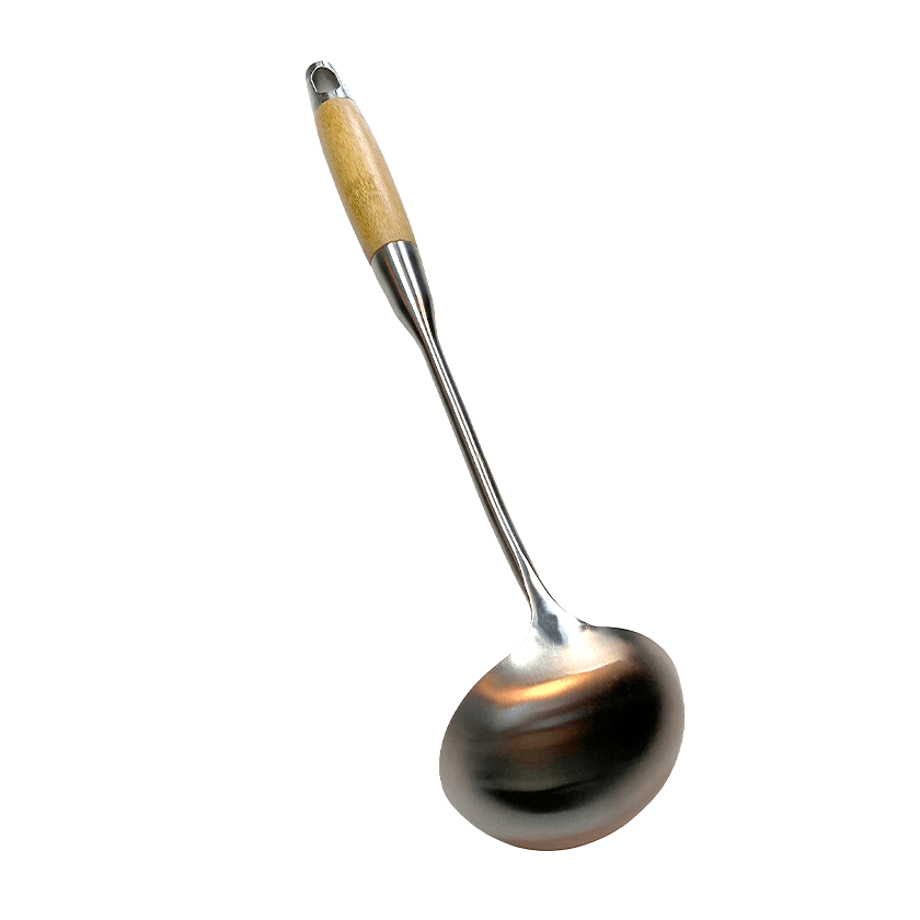 HOT WOK Ladle - HOT WOK