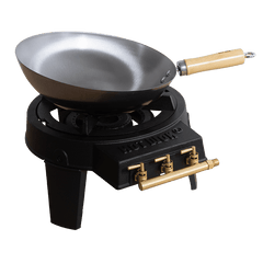 HOT WOK Professional 12 kW Gasbrenner