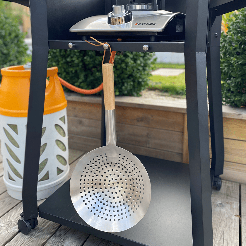 HOT WOK Sieve - HOT WOK