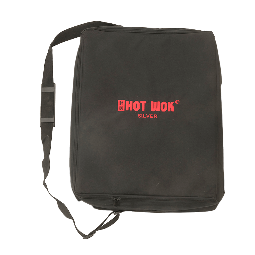 HOT WOK Silver Line storage bag - HOT WOK