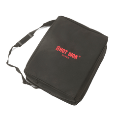 HOT WOK Silverline Aufbewahrungstasche