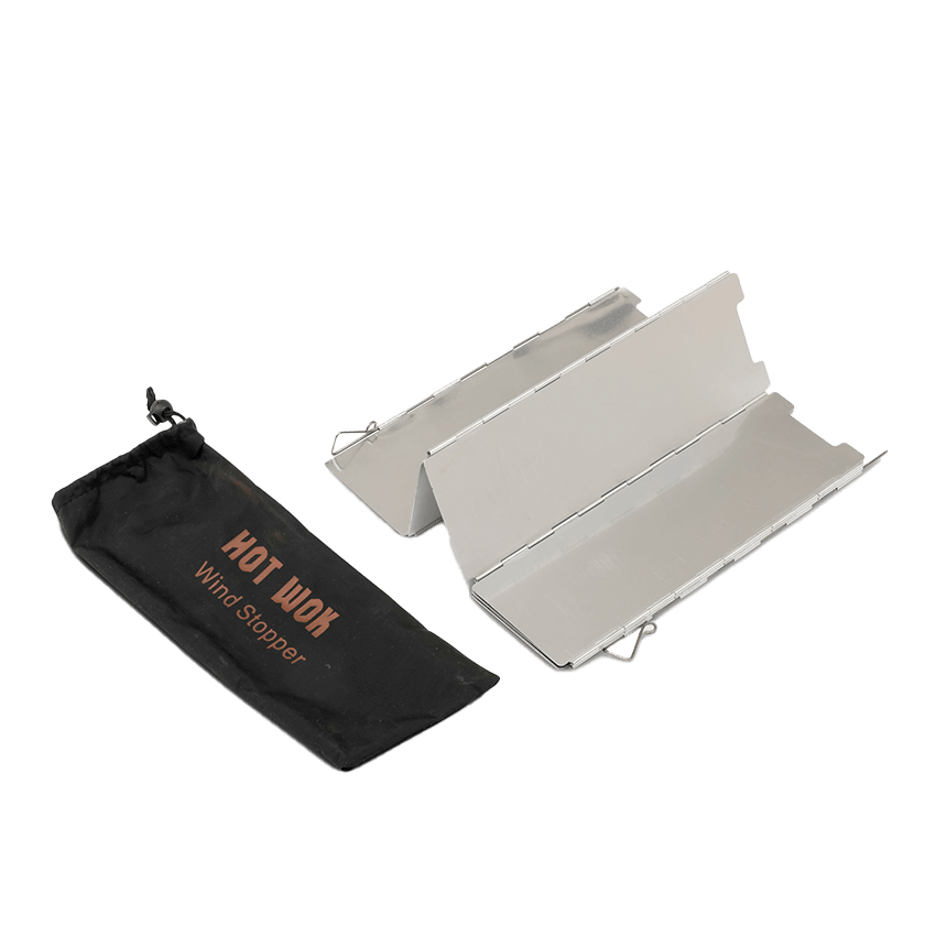 PREMIUM HOT WOK ORIGINAL 7 kW - 8 pcs. - HOT WOK