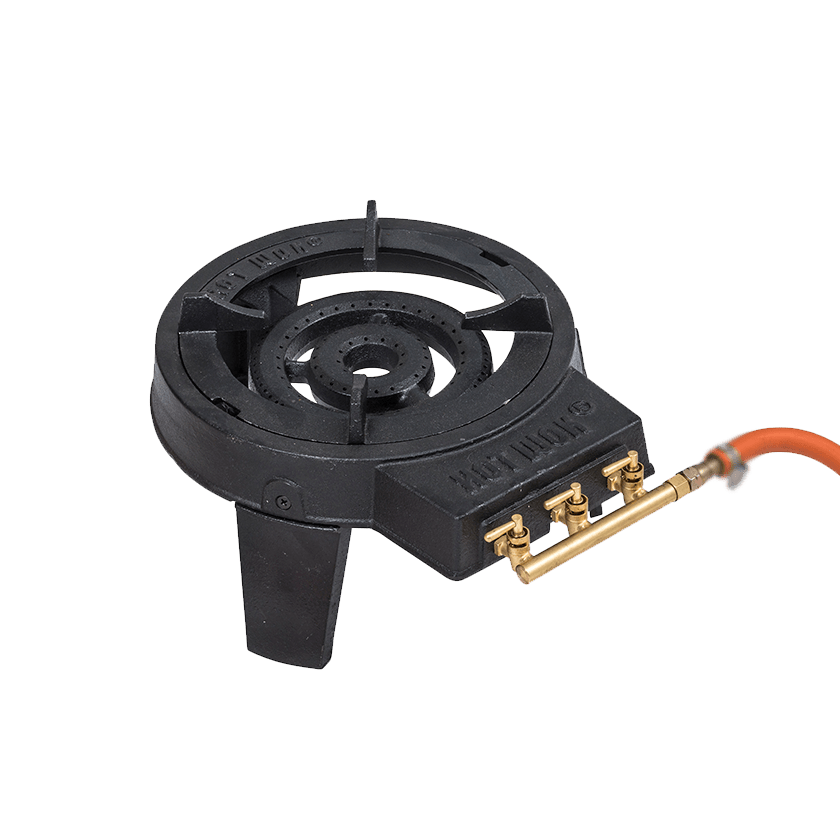 PREMIUM HOT WOK ORIGINAL 7 kW - 8 pcs. - HOT WOK