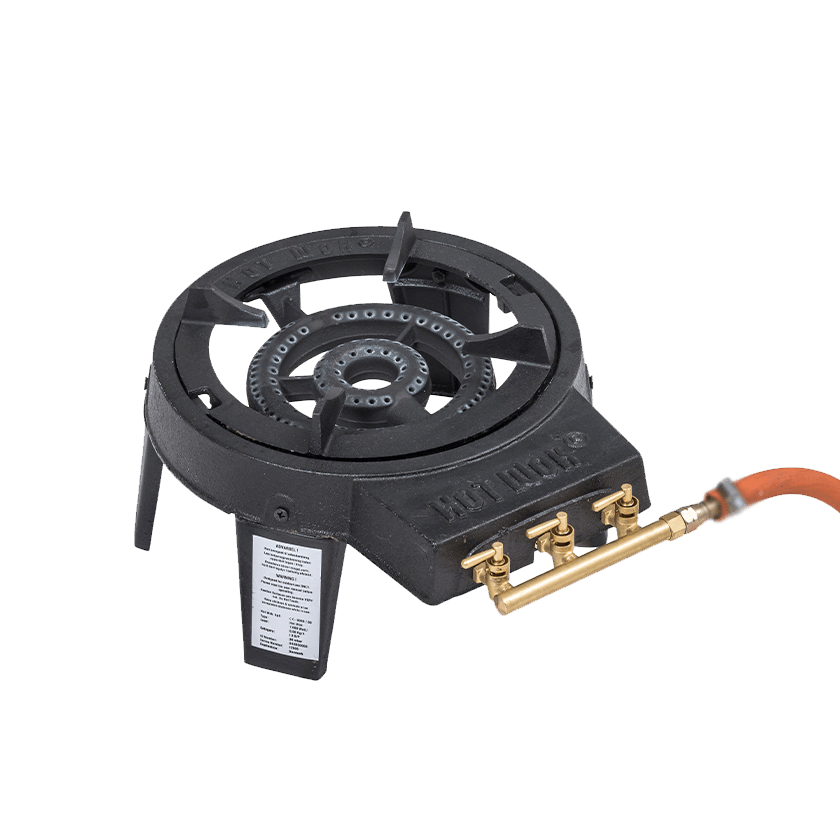 PREMIUM HOT WOK PRO 12 kW - 8 pcs. - HOT WOK