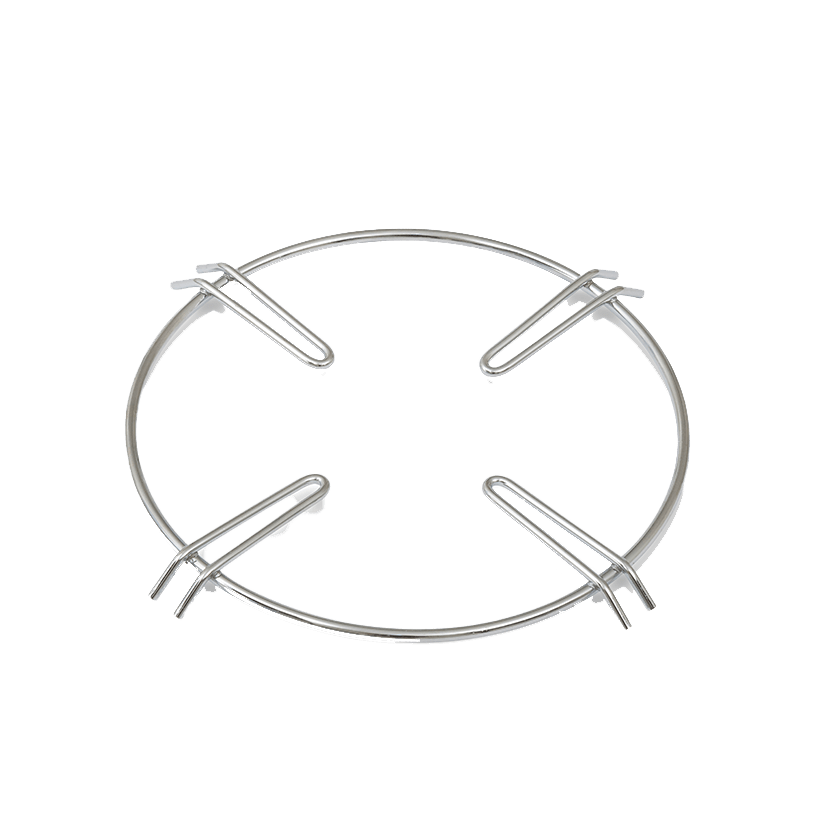 Silver Line Burner ring - HOT WOK