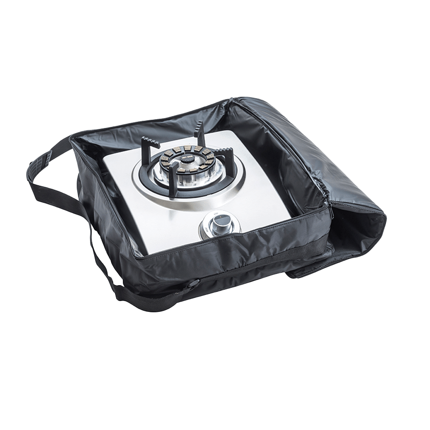 SILVER LINE PACKAGE - 7 pcs. - HOT WOK