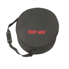 HOT WOK Aufbewahrungstasche – für 7 kw und 12 kw Gasbrenner