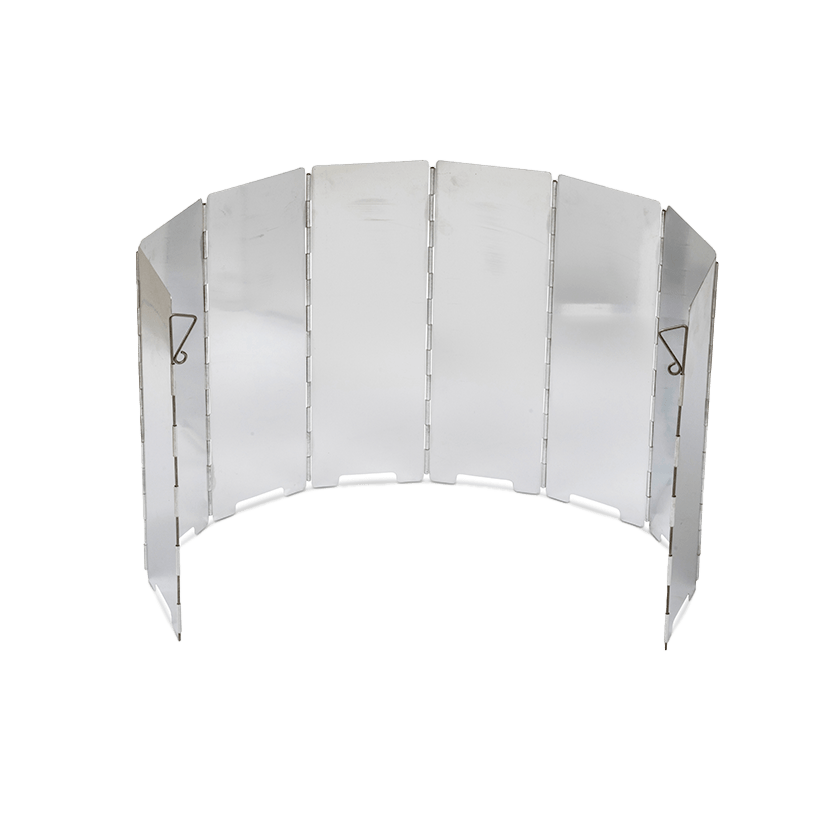 Windstopper for HOT WOK - HOT WOK