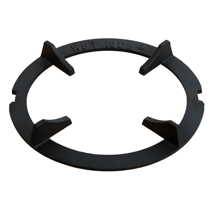 Wok Burner Ring - 10 kW Basic - HOT WOK