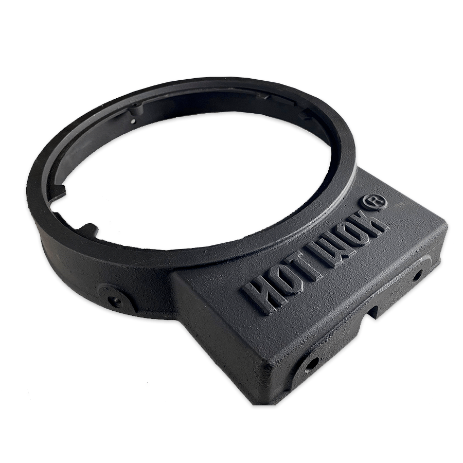 Burner Case for HOT WOK ORIGINAL 7 kW - HOT WOK