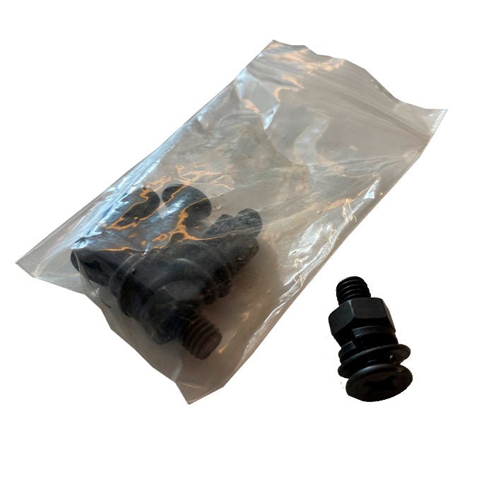 HOT WOK PRO AND ORIGINAL SCREWS - 4 pcs. - HOT WOK