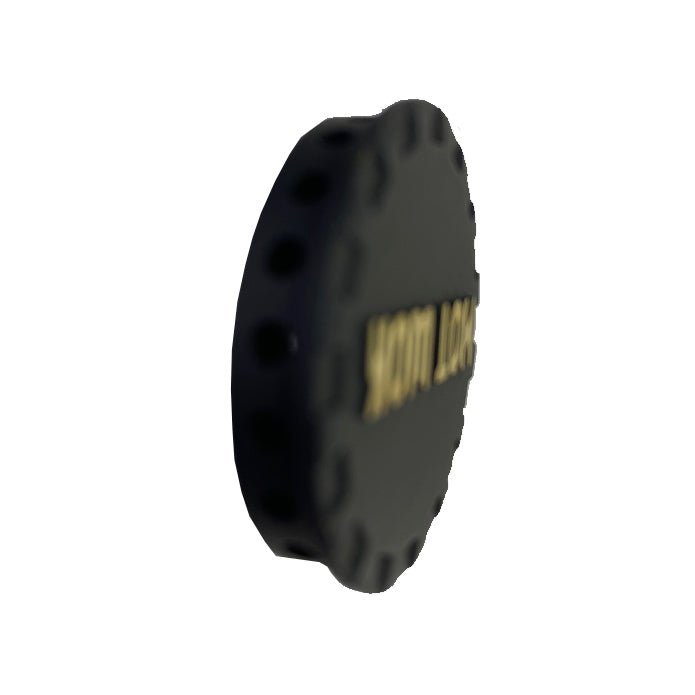 HOT WOK Silver Line Inner Burner Cap - HOT WOK