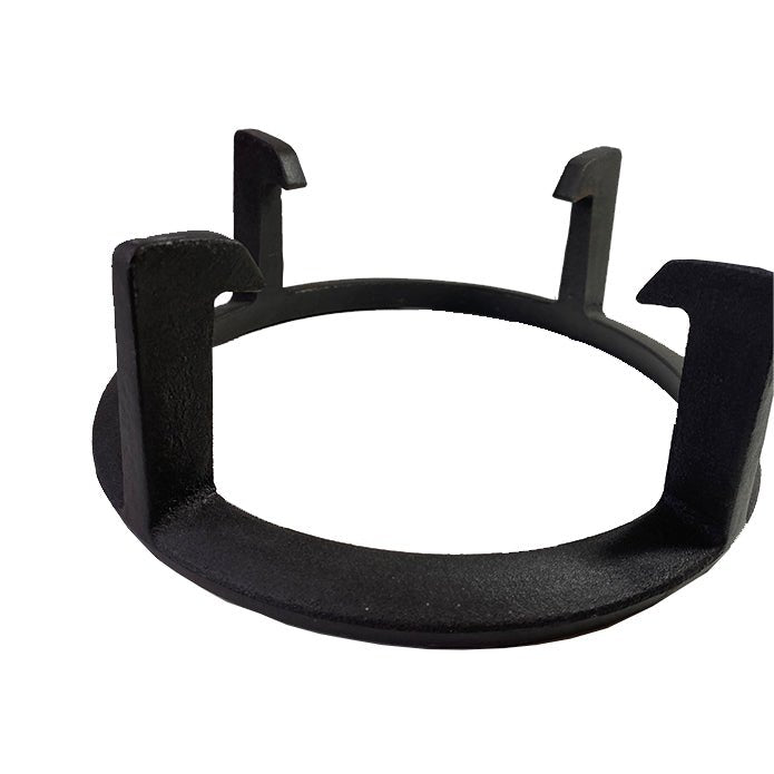 HOT WOK Silver Line Trivet - HOT WOK