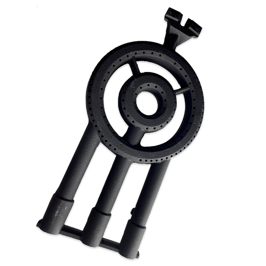 Inner Burner ring - HOT WOK ORIGINAL 12 kW - HOT WOK