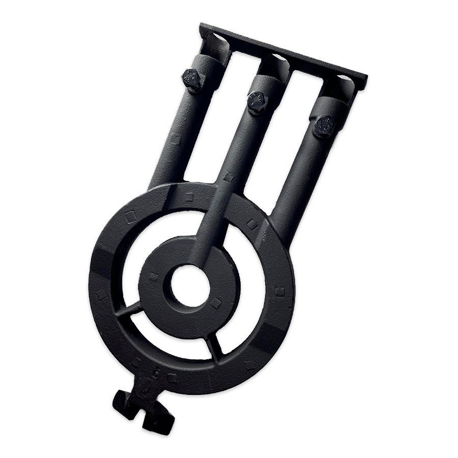 Inner Burner ring - HOT WOK ORIGINAL 7 kW - HOT WOK